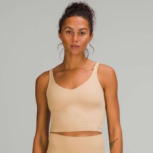 lululemon align tank